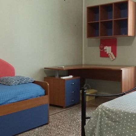 דירות I Colori Di Napoli מראה חיצוני תמונה