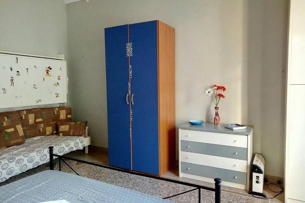 דירות I Colori Di Napoli מראה חיצוני תמונה