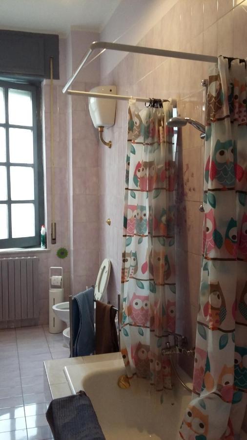 דירות I Colori Di Napoli מראה חיצוני תמונה