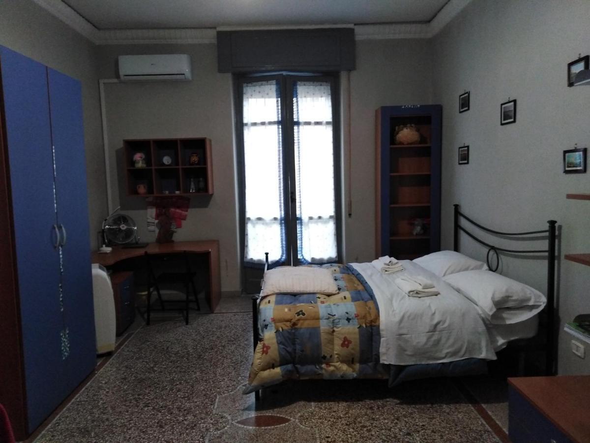 דירות I Colori Di Napoli מראה חיצוני תמונה