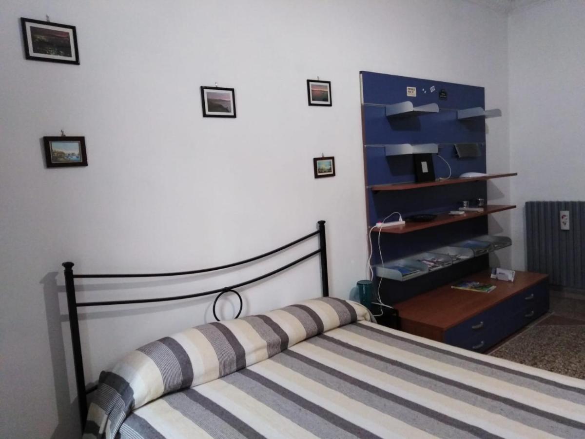 דירות I Colori Di Napoli מראה חיצוני תמונה
